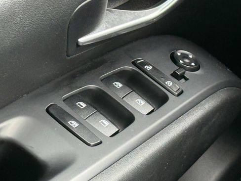 Used 2024 Hyundai Tucson SEL AWD/4WD image 34