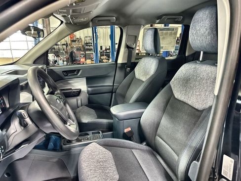 New 2026 Ford Maverick XLT image 12