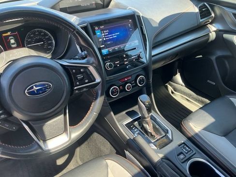 Used 2021 Subaru Crosstrek 2.5i Limited w/ Moonroof Package 2 AWD/4WD image 24