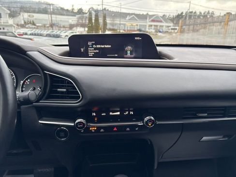 Used 2023 MAZDA CX-30 2.5 Turbo w/ Premium Package image 25