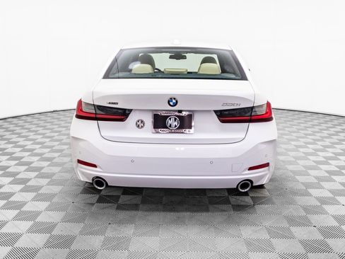 New 2026 BMW 330i xDrive Sedan w/ Premium Package image 5