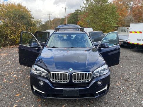 Used 2016 BMW X5 xDrive40e image 31