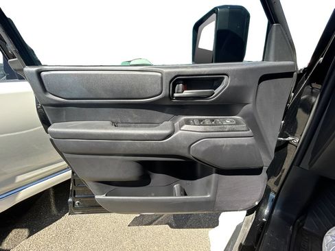 Used 2025 Toyota Land Cruiser 1958 AWD/4WD image 15