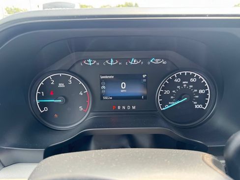Used 2026 Ford F350 XL AWD/4WD image 11