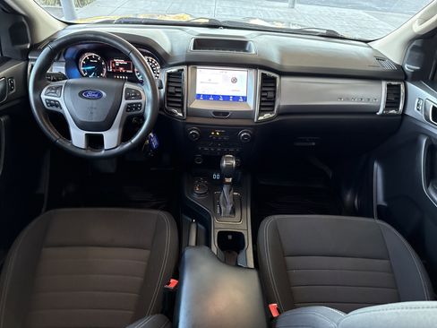 Used 2019 Ford Ranger XLT w/ Equipment Group 302A Luxury image 15