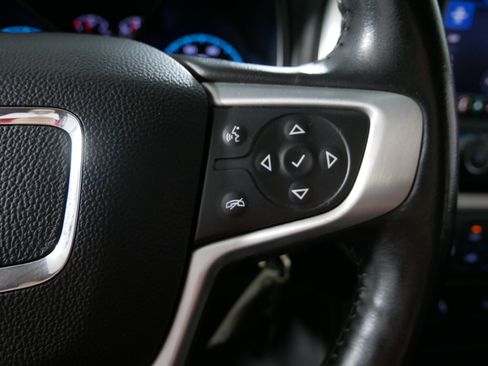Used 2022 GMC Canyon Elevation w/ Elevation Premium Package AWD/4WD image 28