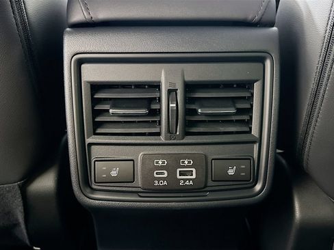 New 2026 Subaru Outback Limited AWD/4WD image 27
