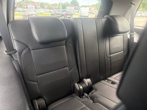 Used 2020 Chevrolet Tahoe LT AWD/4WD image 18