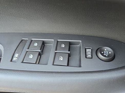 Used 2016 Cadillac ATS 2.0T AWD Sedan image 27