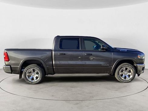 New 2026 RAM 1500 Big Horn image 7