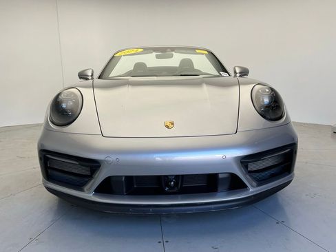 Certified 2024 Porsche 911 Carrera GTS RWD image 25