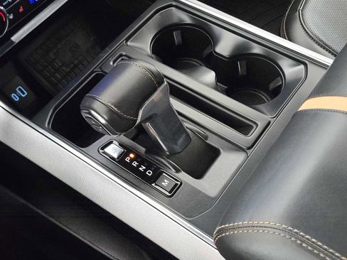 Used 2022 Ford F150 Platinum w/ Equipment Group 701A High image 21