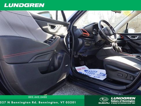 Used 2020 Subaru Forester Sport image 28