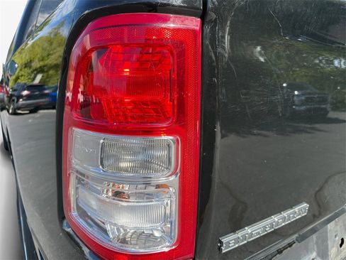 Used 2022 RAM 1500 Big Horn image 18