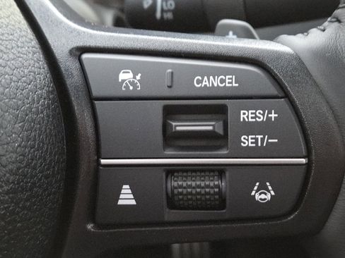 New 2025 Honda Accord Sport image 12