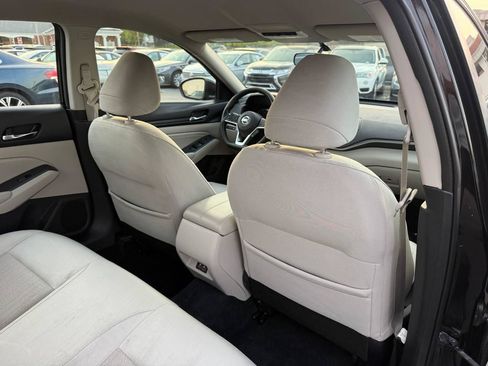 Used 2019 Nissan Altima 2.5 S FWD image 28