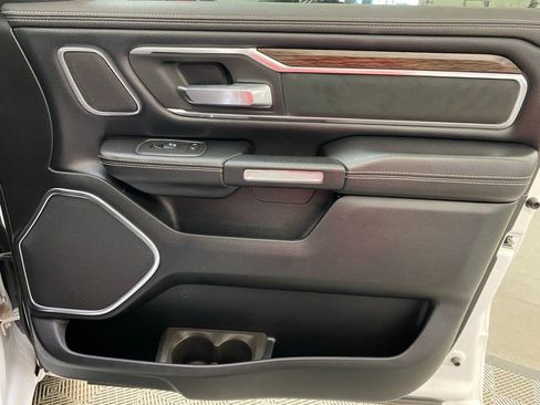 Used 2020 RAM 1500 Laramie image 24