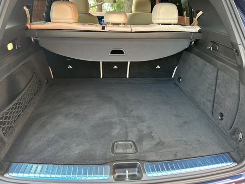 Certified 2024 Mercedes-Benz GLE 350 4MATIC image 21