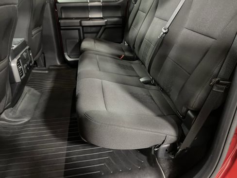 Used 2020 Ford F150 XLT w/ Equipment Group 302A Luxury image 14