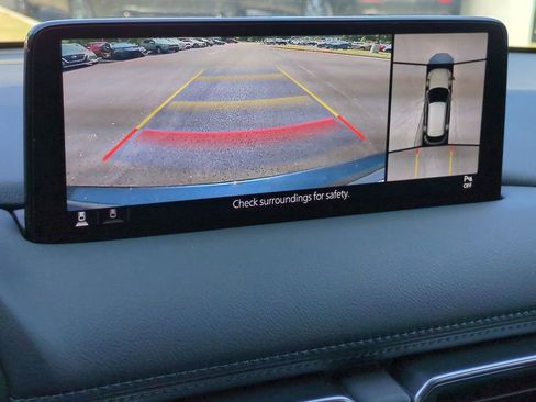 New 2025 MAZDA CX-5 AWD 2.5 S w/ Premium Plus Pkg image 21