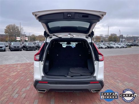 Used 2023 Honda CR-V Sport image 29