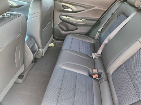 New 2026 Buick Envista Sport Touring FWD image 10