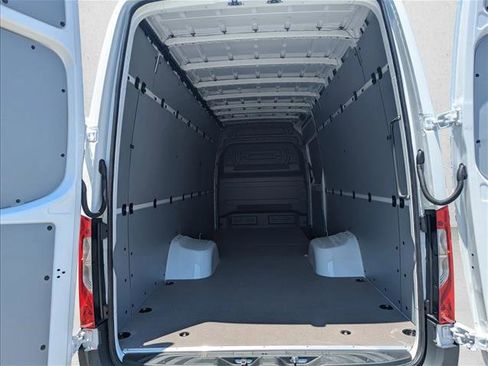 New 2026 Mercedes-Benz Sprinter 3500 image 13
