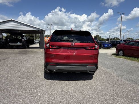 Used 2024 Honda CR-V Sport-L image 6