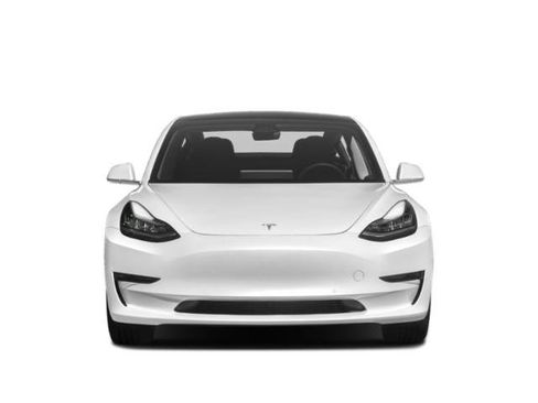 Used 2020 Tesla Model 3 Long Range AWD/4WD image 7