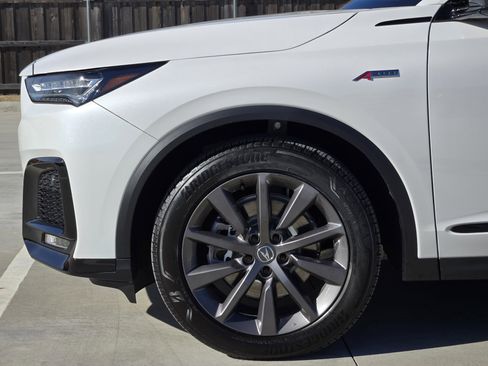 Certified 2026 Acura MDX A-Spec image 6
