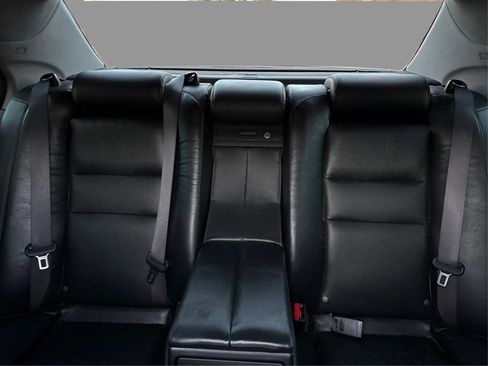 Used 2005 Acura RL AWD/4WD image 17