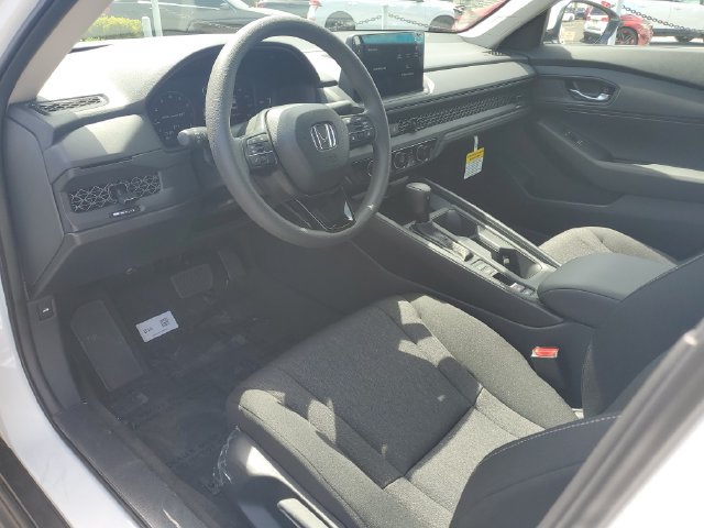 New 2026 Honda Accord LX image 17