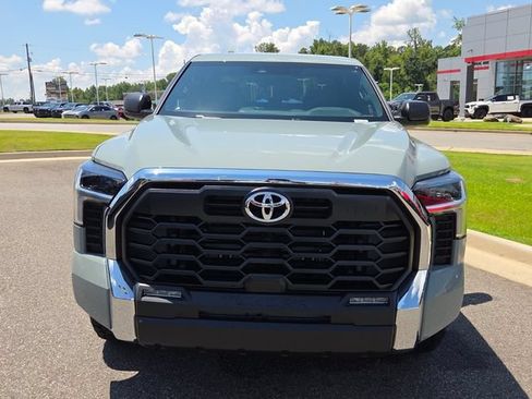 New 2026 Toyota Tundra SR5 AWD/4WD image 2