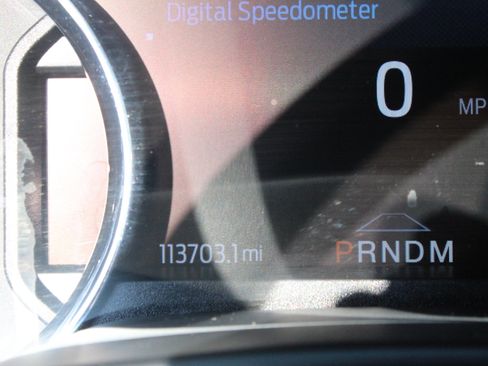 Used 2021 Ford Expedition Limited AWD/4WD image 16