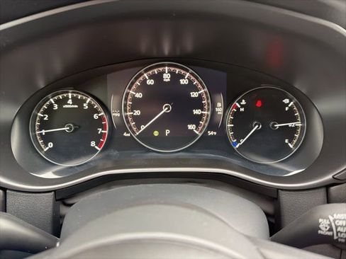 New 2026 MAZDA CX-50 AWD 2.5 S image 12