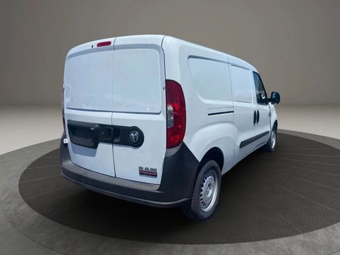 Used 2021 RAM ProMaster City Tradesman image 6
