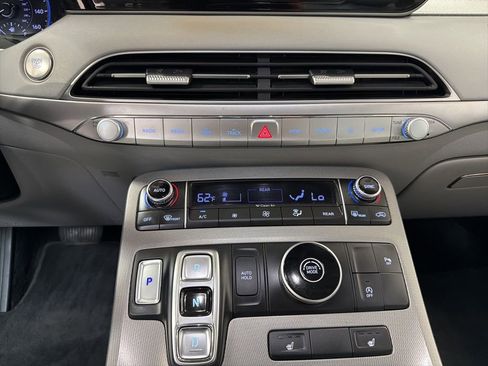 Used 2020 Hyundai Palisade SEL image 21