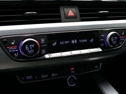 Used 2018 Audi A5 2.0T Premium Plus w/ Premium Plus image 61