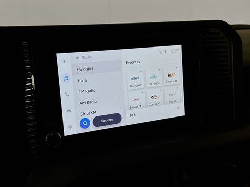 Used 2025 Toyota Land Cruiser 1958 image 14