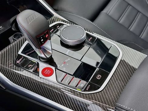 New 2026 BMW M2 w/ Lighting Package RWD image 17