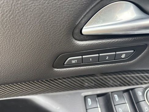 Used 2023 Cadillac XT4 Sport w/ Cold Weather Package image 26