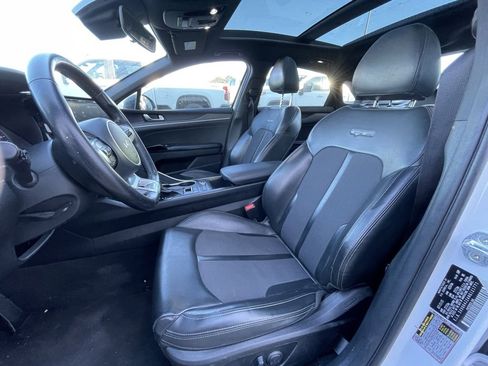 Used 2022 Kia K5 GT-Line w/ GT-Line FWD Premium Package image 22