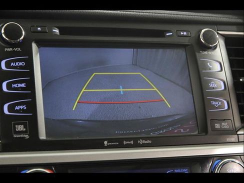 Used 2016 Toyota Highlander Limited AWD/4WD image 13