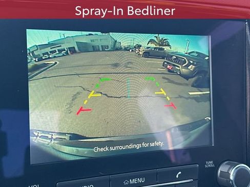 Used 2023 Nissan Frontier SV w/ SV Convenience Package image 25