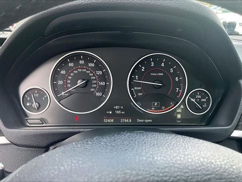 Used 2016 BMW 328i Sedan RWD image 26