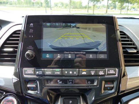 Used 2024 Honda Odyssey Elite image 33