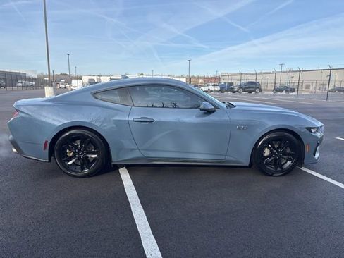 Certified 2024 Ford Mustang GT image 5