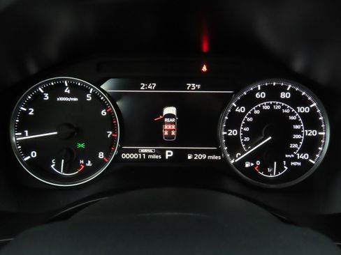 New 2026 Mitsubishi Outlander SE FWD image 11