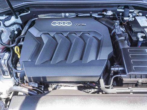 Used 2018 Audi A3 2.0T Premium Plus w/ Premium Plus Package FWD image 25