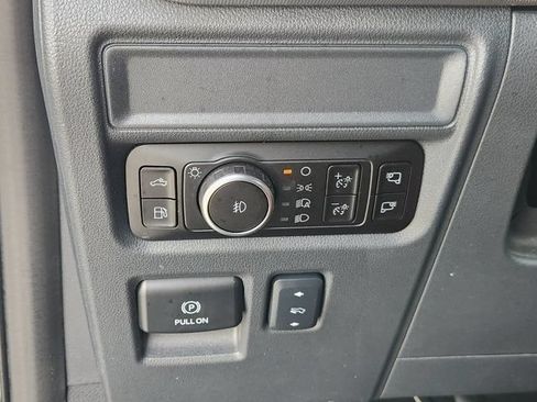 Used 2025 Ford F150 Lariat w/ Equipment Group 502A High AWD/4WD image 20